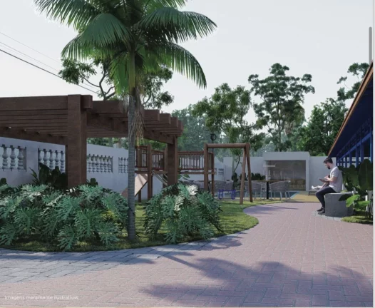 Imagem Casa com 4 dormitórios à venda, 208 m² por R$ 1.330.000,00 - Portinho - Cabo Frio/RJ
