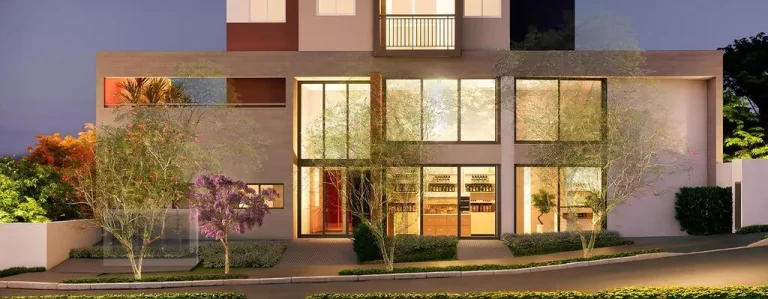 Imagem Apartamento com 2 Quartos à Venda, 76 m² em Ipiranga - São Paulo