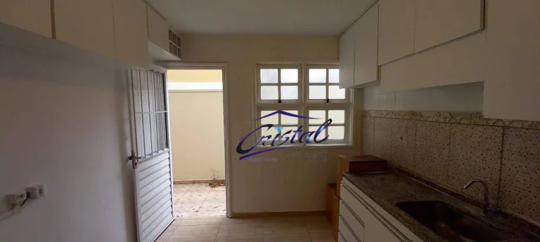 Imagem Casa com 3 quartos (1 suíte) para alugar, 153 m² - Vila Panamericana - Jardim Rosa Maria - Butantã - São Paulo/SP