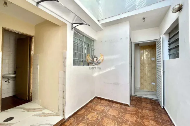 Imagem Casa Padrão
