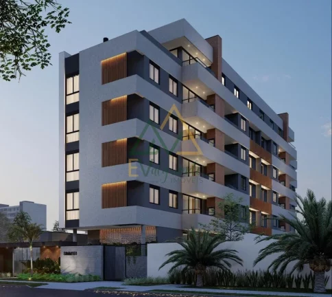 Imagem Apartamento Novo Capão da Imbuia
