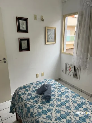 Imagem Apartamento na Praia Grande com localização privilegiada