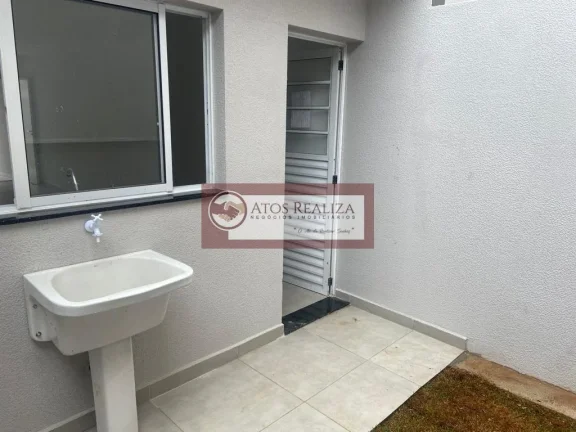 Imagem Sobrado de 80m² com 3 dormitórios e 1 suíte na Vila Santa Catarina - São Paulo por R$ 680.000 - Confira!