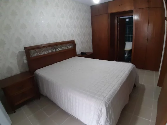 Imagem APARTAMENTO AMPLO, 1 QUADRA DA PRAIA DE PITANGUEIRAS, SÃO 3 SUÍTE DORMTÓRIOS, COM LAZER E DUAS VAGAS