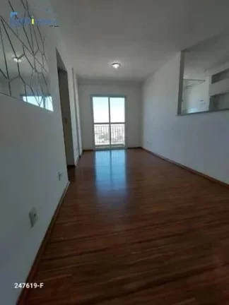 Imagem APARTAMENTO À VENDA NO BAIRRO UTINGA - SANTO ANDRÉ - SP