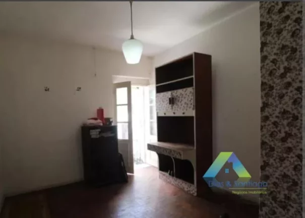 Imagem Sobrado com 2 dormitórios à venda, 100 m² por R$ 698.000,00 - Campo Belo - São Paulo/SP