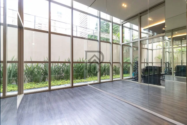 Imagem Apartamento Rua Livramento Condomínio i.180 Ibirapuera