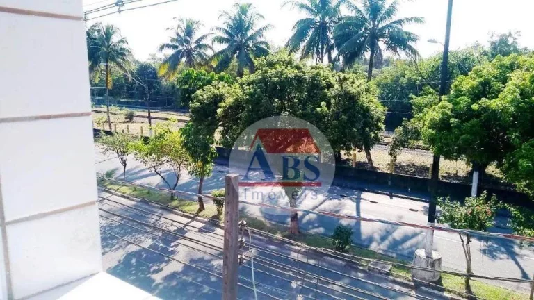 Imagem Apartamento com 2 dormitórios à venda, 45 m² por R$ 0 - Vila Nova - Cubatão/SP