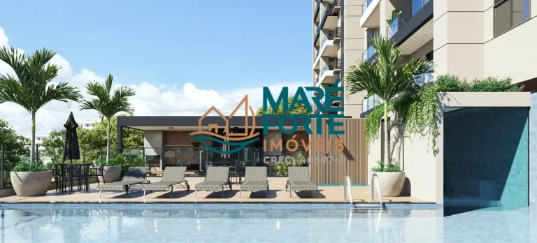 Imagem PRÉ-LANÇAMENTO PRÓXIMO A PRAIA MARTIN DE SÁ