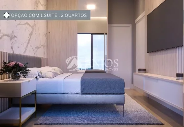 Imagem Oportunidade magnifica Apartamento, Jardim Curitiba, SINOP - MT