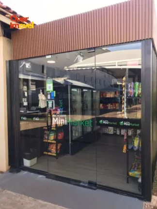 Imagem Imperdível! Cobertura à venda em Ribeirão Preto-SP, Parque dos Lagos: 2 quartos, 1 sala, 1 banheiro, 1 vaga, 89m².