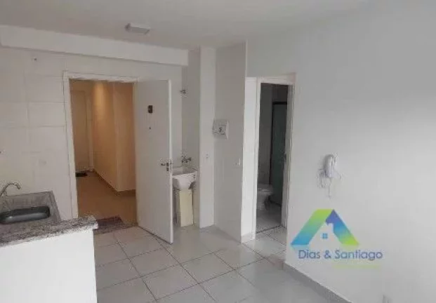 Imagem Apartamento a venda- Sacomã com 02 quartos