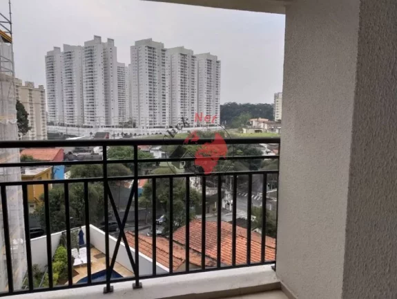 Imagem Apartamento para Venda no bairro Vila Gonçalves em São Bernardo