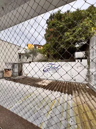 Imagem Casa com 3 dormitórios à venda, 242 m² por R$ 1.500.000,00 - Vila Gomes - São Paulo/SP