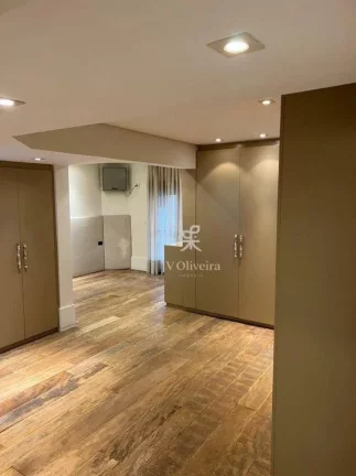 Imagem Apartamento com 4 dormitórios, 220 m² - venda por R$ 4.200.000,00 ou aluguel por R$ 23.623,00/mês - Itaim - São Paulo/SP