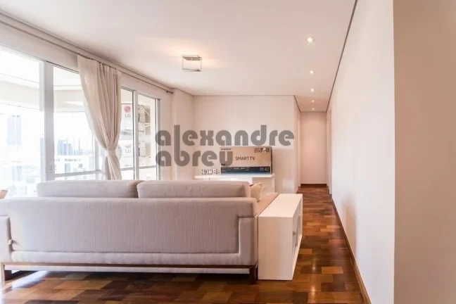 Imagem Apartamento com 2 dormitórios no Thera Berrini para locação
