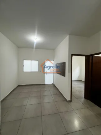 Imagem Casa à venda no bairro RESIDENCIAL MADRID - Mogi Guaçu/SP