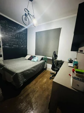 Imagem Sobrado com 3 dormitórios à venda, 200 m² por R$ 750.000,00 - Jardim Jovaia - Guarulhos/SP