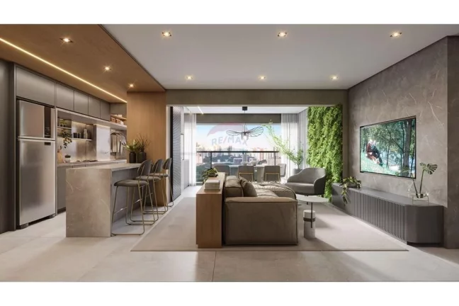 Imagem APARTAMENTO À VENDA NO CONDOMÍNIO LED VILA MADALENA – CONFORTO, ESTILO E LOCALIZAÇÃO PERFEITA!