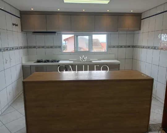 Imagem Venda de Casa no bairro Parque Cidade Jardim II com 3 Suítes | Jundiaí | São Paulo