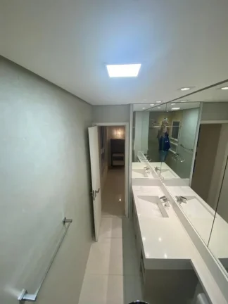 Imagem Apto. ONE GRAMERCY - 124m² Mobiliado