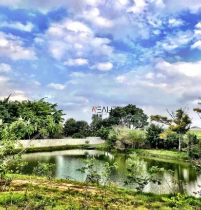 Imagem Casa moderna com escritório e 3 suítes à venda, 180 m² por R$ 1.620.000 - Condomínio Fechado - Indaiatuba/SP