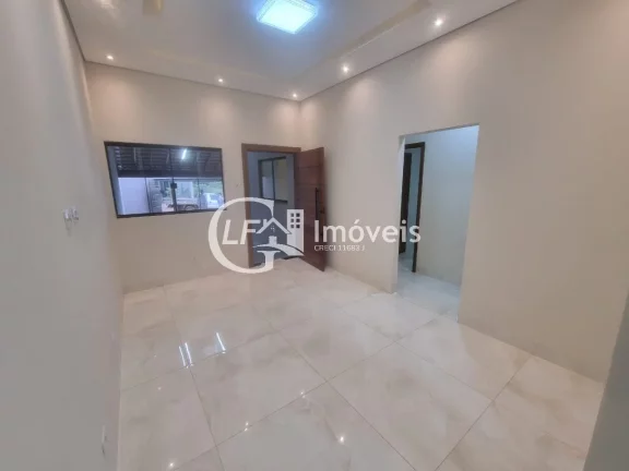 Imagem CASA COM TRES SUITES NO AGUA LIMPA PARK ACEITA PERMUTA