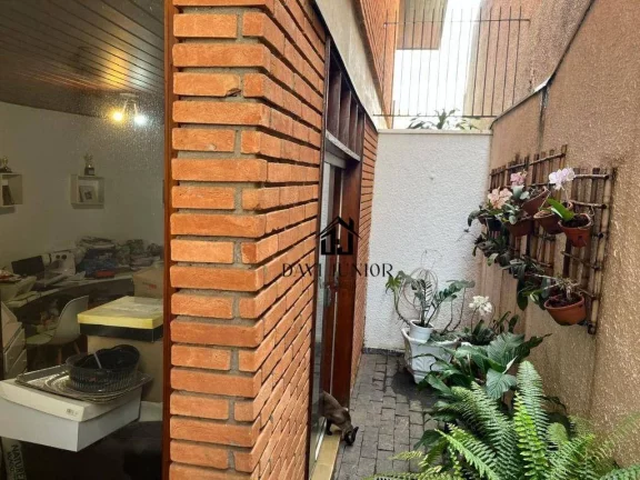 Imagem Casa à venda, 360 m² por R$ 1.280.000,00 - Parque Campolim - Sorocaba/SP