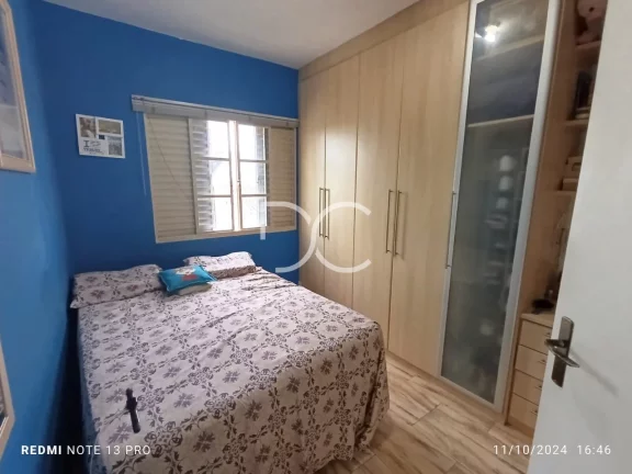 Imagem Ibiti do Paço - Venda de sobrado em Condomínio Ibiti do Paço