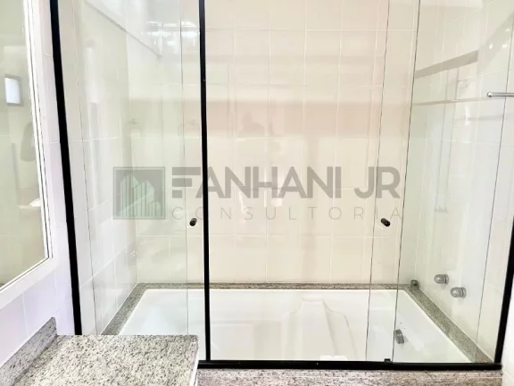 Imagem Apartamento de luxo com 4 suítes no coração do Itaim Bibi, São Paulo - Confira!