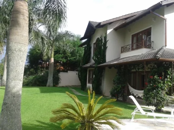 Imagem CASA RESIDENCIAL em MAIRIPORÃ - SP, VILA MACHADO