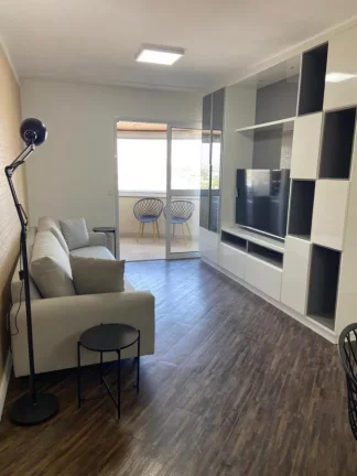 Imagem Apartamento para Venda em Santo André / SP no bairro Casa Branca