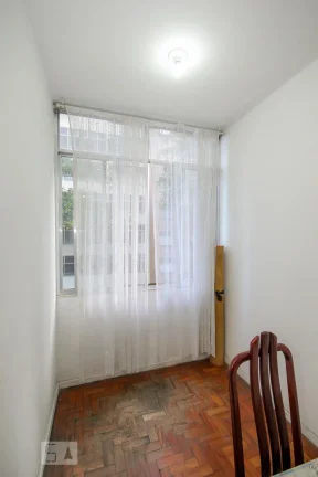 Imagem Apartamento à Venda - Copacabana, 3 Quartos, 90 m2