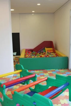 Imagem Apartamento à venda 3 Quartos, 1 Suite, 3 Vagas, 118M², Chácara Santo Antônio (Zona Leste), São Paulo - SP