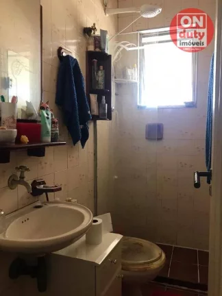 Imagem Cobertura à venda, 240 m² por R$ 800.000,00 - Boqueirão - Santos/SP