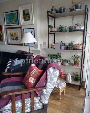 Imagem Apartamento nas Perdizes com 70m² e excelente localização, 2 quartos e 2 vagas.