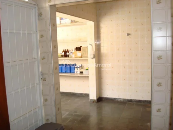 Imagem Venda , casa , comercial , Jardim Chapadão , em Campinas .