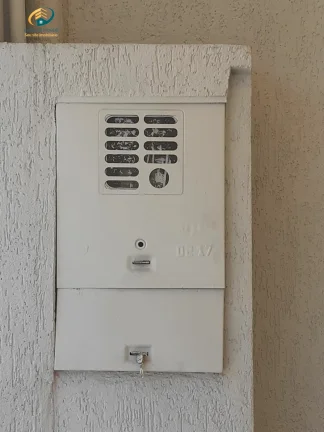 Imagem Casa Térrea