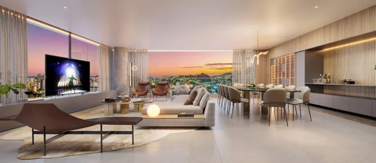 Imagem APARTAMENTO RESIDENCIAL em Vitória - ES, Enseada do Suá