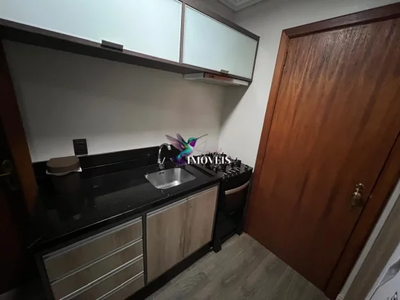 Imagem Condomínio Montebello - Apartamento à venda no bairro Planalto - Gramado/RS