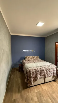 Imagem Apartamento com 3 dormitórios no bairro São Joaquim