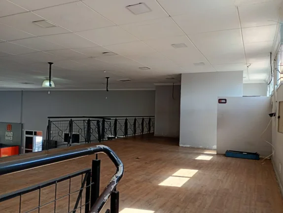 Imagem Galpão para Locação com 750 m² no JardimAna Maria em Sorocaba SP