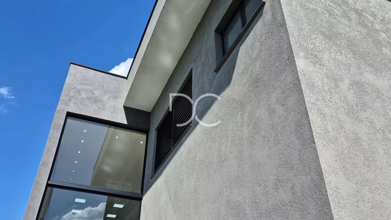 Imagem Campos do Conde - Casa à venda no bairro Cajuru do Sul - Sorocaba/SP