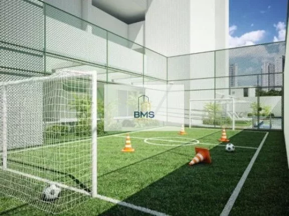 Imagem Apartamento em Boa Viagem com 2 quartos