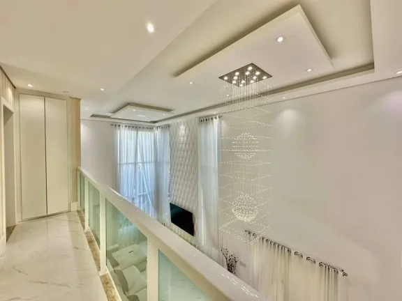 Imagem Cond. Terras de Sta. Adélia (VGP) - 3 sts, moderna, gourmet, salão!