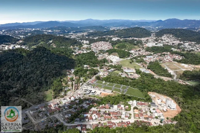 Imagem Lote/Terreno - Itoupavazinha - Blumenau