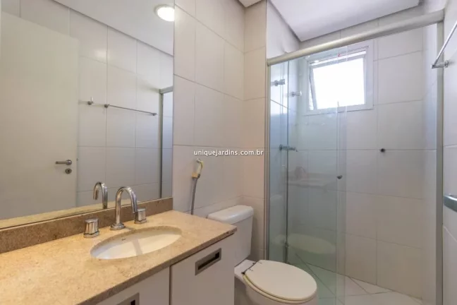 Imagem Apartamento à venda Vila Olímpia São Paulo