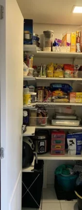 Imagem Apartamento com 88 M² com 3 dormitórios sendo 1 suíte, 3 banheiros, varanda, sala, cozinha com ba...