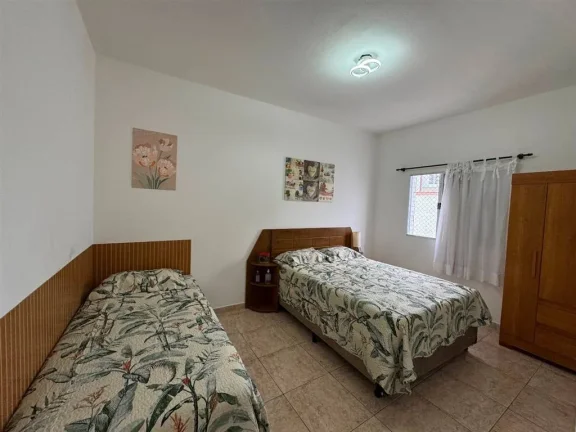 Imagem APARTAMENTO COM 46 m² - BOQUEIRAO - PRAIA GRANDE SP
