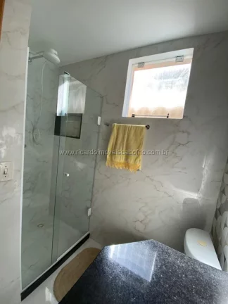 Imagem Linda Casa Duplex Condomínio Ogiva
